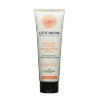 Little Urchin Natural Tinted Sunscreen SPF 30 100g